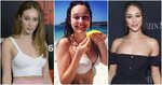 възхитителен пролив критично alycia debnam carey bikini слож